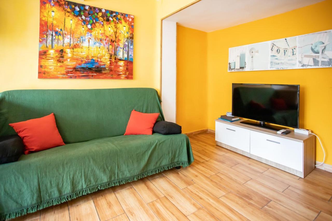 Casa Cobo Exclusivo Alojamiento En Madrid Exterior photo